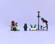 LEGO Harry Potter - Evadarea lui Hagrid si Harry de pe Privet Drive foto