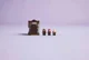 LEGO Harry Potter - Castelul Hogwarts: Lectia de Farmece foto