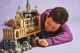 LEGO Harry Potter - Castelul Hogwarts: Lectia de Farmece foto
