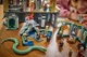 LEGO Harry Potter - Замок Хогвартс: Восточное крыло foto