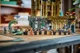 LEGO Harry Potter - Замок Хогвартс: Восточное крыло foto