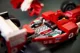 LEGO Icons - Ferrari F2004 & Michael Schumacher foto