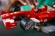 LEGO Icons - Ferrari F2004 & Michael Schumacher foto