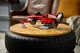 LEGO Icons - Ferrari F2004 & Michael Schumacher foto
