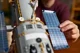LEGO Icons - Telescopul Spațial Hubble foto