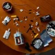 LEGO Icons - Telescopul Spațial Hubble foto