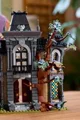 LEGO Icons - Conacul Primarului foto