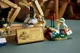LEGO Jurassic World - Fosile de dinozaur: Triceratops foto