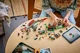 LEGO Jurassic World - Evadarea dinozaurului Spinosaurus foto