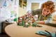 LEGO Jurassic World - Evadarea dinozaurului Spinosaurus foto