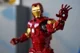 LEGO Marvel - Iron Man Mark 3 - Collectors' Edition foto