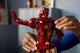 LEGO Marvel - Iron Man Mark 3 - Collectors' Edition foto