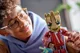 LEGO Marvel - Ravager Jumpsuit Groot foto