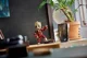 LEGO Marvel - Ravager Jumpsuit Groot foto