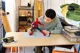 LEGO Marvel - Spider-Man Hero Figure foto