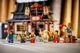 LEGO Ninjago - Four Weapons Blacksmith 15th Anniversary foto