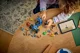 LEGO Ninjago - Jay's Transforming Car foto