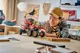 LEGO Ninjago - Land Bounty foto