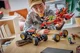 LEGO Ninjago - Land Bounty foto