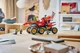 LEGO Ninjago - Land Bounty foto
