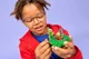 LEGO Ninjago - Lloyd vs. Earth Monster Spinner foto