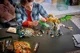 LEGO Ninjago - Ultra Dragon Battle foto