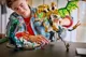 LEGO Ninjago - Ultra Dragon Battle foto