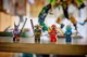 LEGO Ninjago - Ultra Dragon Battle foto