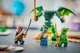 LEGO Ninjago - Lloyd's Dragon Mech Battle Pack foto