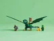 LEGO Ninjago - Lloyd's Green Forest Dragon foto