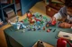 LEGO Ninjago - Ninja Vehicle Tree House Battle foto