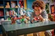 LEGO Ninjago - Ninja Vehicle Tree House Battle foto