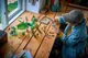 LEGO Ninjago - The Dragon of Life foto