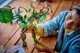 LEGO Ninjago - The Dragon of Life foto