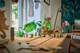 LEGO Ninjago - The Dragon of Life foto