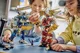 LEGO Ninjago - The Twin Titan Mechs foto
