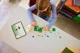 LEGO Minecraft - Куриная ферма foto