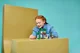 LEGO Minecraft - Первая ночь приключений foto