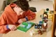 LEGO Minecraft - Станция Гаста foto