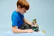 LEGO Minecraft - Подземелье с зомби foto