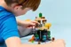 LEGO Minecraft - Подземелье с зомби foto
