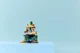 LEGO Minecraft - Подземелье с зомби foto