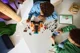 LEGO Minecraft - Битва с Иссушителем foto
