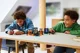 LEGO Minecraft - Битва с Иссушителем foto