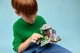 LEGO Minecraft - Бледный сад foto