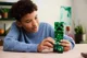 LEGO Minecraft - Крипер foto