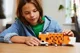 LEGO Minecraft - Лиса foto