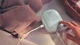 Pompa de san electrica Philips Avent Essential cu biberon foto