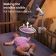 Sistem video de monitorizare Philips Avent Premium foto