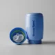 Cana cu nasuc moale Tippee Blue (12+ luni), 390 ml foto